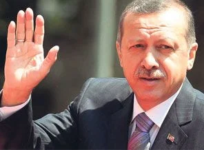 Kahire'de milyonlar Erdoğan'ı selamlayacak