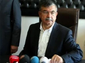 'Kara harekatı masanın önünde'