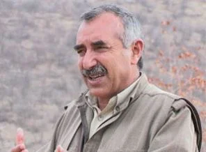 Karayılan BDP'nin Meclis'e gitmesine ne dedi?