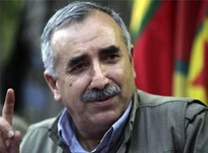 Karayılan: İsrail önce PKK'dan özür dilesin