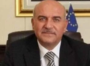 Kaybolan ayakkabı polisi görevinden etti