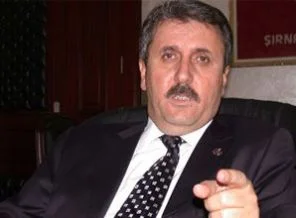 'Kayıp GPS aletlerini asker aldı'