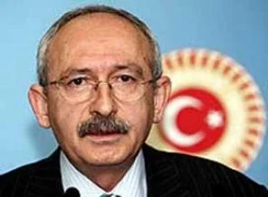 Kılıçdaroğlu: BM'nin raporu talihsizlik