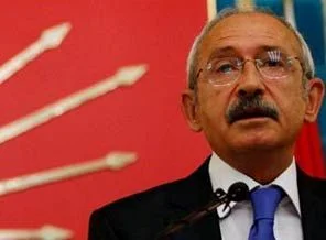 Kılıçdaroğlu, BM raporunu değerlendirdi