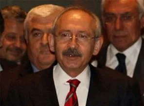 Kılıçdaroğlun'dan 'sınır açılımı'