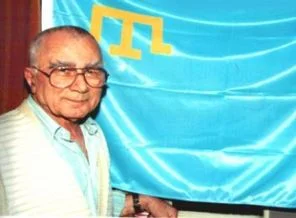 Kırımlı yazar Dağcı memleketine defnedilecek
