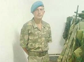 Kışlada bir asker daha öldü!