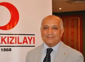 Kızılay yeni başkanını seçti