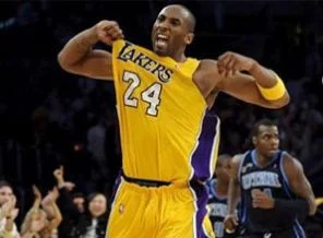 Kobe Bryant, İstanbul'a geliyor