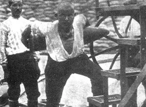 'Koca Seyit Belgeseli'nin çekimleri başlıyor!