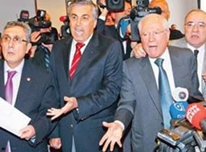 Komisyon kavgaları haber olmayacak