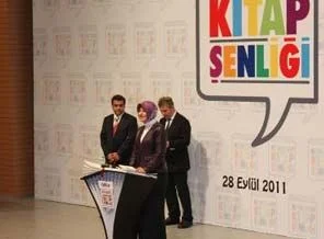 'Konuşan kitap şenliği' Ordu'da