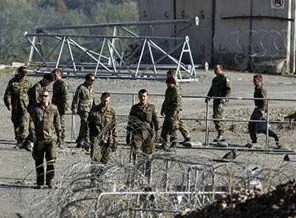 Kosova'da Sırp-Arnavut çatışması: 3 yaralı