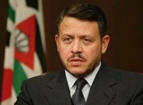 Kral Abdullah reforma kendinden başlamalı
