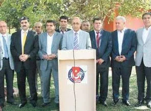 Kürt halkından PKK'ya: Artık Yeter!