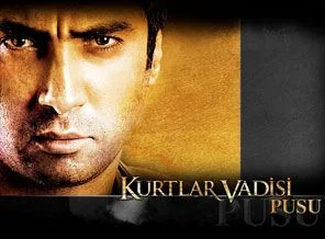 Kurtlar Vadisi Pusu yine kanal değiştirdi