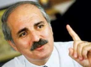 Kurtulmuş: BM raporu art niyetli ve yanlı