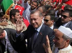 Le Monde: Türkiye çok akıllıca hareket etti