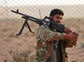 Libya'da hedef, son kaleleri düşürmek (Video)