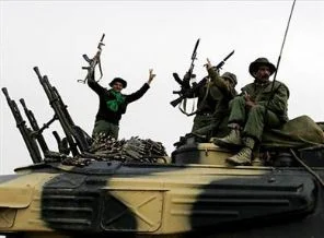 Libya'da yasaların ana kaynağı İslam olacak
