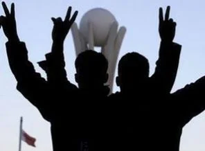 Libya'daki olaylar mahkumlara yaradı