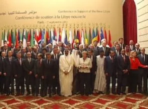 Libya: Ticari anlaşmalara hücum