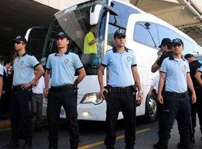 Maccabi Tel Aviv'den Beşiktaş'a methiyeler