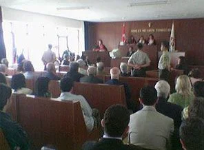 Mahkeme yemininden 'Allah' lafzı çıkıyor
