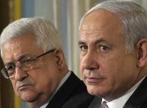 Mahmud Abbas'a karşı Natenyahu