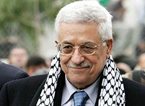 Mahmut Abbas New York'ta (Video)