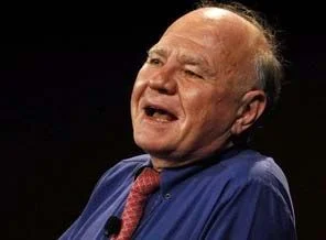 Marc Faber, ABD'nin iflasını böyle ilan etti
