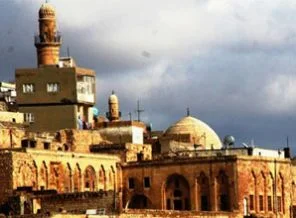 Mardin'in taşı toprağı altın!