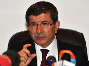Mavi Marmara raporunun basına sızmasına ilk tepki