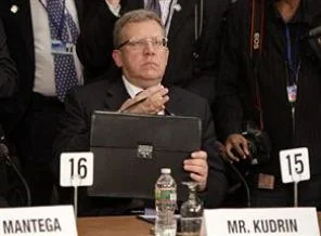 Medvedev ile anlaşamayınca istifa etti