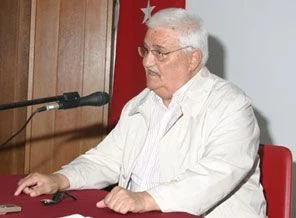 Mehmet Savaş Hoca'ya 'onur gecesi'