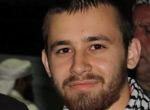 Melekler arkadaşın olsun Furkan Doğan...