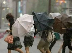 Meteoroloji'den kuvvetli yağış uyarısı