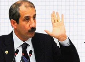 Milletvekili İsa Gök devamsızlıktan kalacak