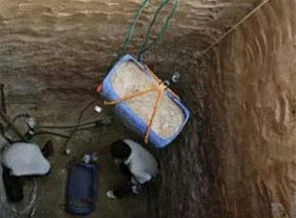 Mısır, Gazze tünellerini kapatıyor