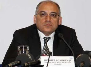 Mısır ziyaretinde rekor sayıda iş görüşmesi