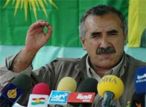 Murat Karayılan'dan yaşıyorum mesajı