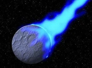 NASA: Dünya için risk oluşturan göktaşları var