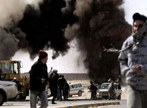 NATO Libya'daki operasyonlarını 3 ay daha uzattı