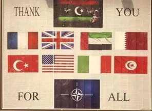 NATO'nun Libya müdahalesi ne kadar insani?