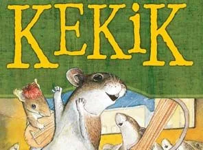 Neşeli hikayelerle 'Kekik' çıktı