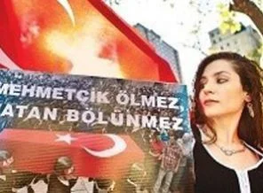 New York'tan Mehmetçik'e destek