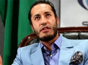 Nijer, Kaddafi'nin oğlunu teslim etmiyor