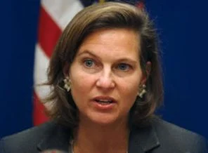 Nuland: Türkiye güçlü ve canlı bir demokrasi