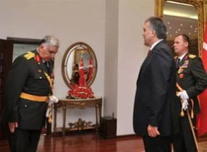 O fotoğrafa Genelkurmay'dan açıklama