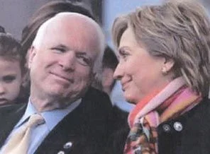 Obama ve Clinton arasında görüş ayrılığı var mı?
